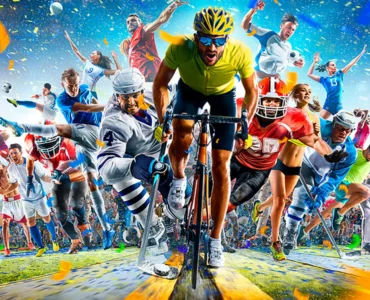 Sports