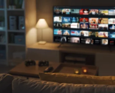 Tv Shows